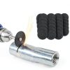 Cutting Wheel Set 45 Piece Rotary Kit by gupawix with Diamond Wheels-5