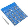 Diamond Cutting Wheel 22mm ALLmuis DCW0025 0.6mm Aluminum Oxide Disc-6