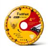 FixltFast 4.5" Diamond Cutting Wheel – 4.5in Diameter, 0.047in Thick,-1