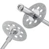 Diamond Cutting Wheel 22mm ALLmuis DCW0025 0.6mm Aluminum Oxide Disc-5
