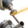 TOLESA 1-1/2" Cutting Wheel Set for Rotary Tools – Fiberglass-3