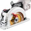 Ladinka 4‑Pack Diamond Cutting Blades 4.5" 7/8" Arbor Set-6