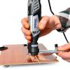 Dremel 561 Multipurpose Cutting Bit 1/8 Inch Spiral for Rotary Tools-2