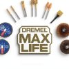 Dremel EZ506HP Max Life Premium Metal Cutting Wheel 1-1/2 inch Fine-6