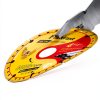 FixltFast 4.5" Diamond Cutting Wheel – 4.5in Diameter, 0.047in Thick,-5