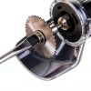 APORO Rotary Cutting Wheels Set 10pcs Speed Steel Diamond Mini Blades-8