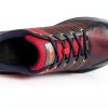 Merrell Mens Moab Flight Carbon Fiber Safety Shoes Black/Monument-3