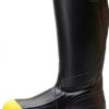LaCrosse Insulated Alpha Aggressive 16" Fire Safety Boots Composite-2