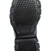 HyTest Men's Brown, Comp Toe, EH, Waterproof, Insulated, 6 Inch Boot-4