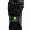 SR Max Dillon Athletic MaxTrax Slip Resistant Steel Toe Work Shoe-5