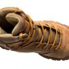 Bates Men's Velocitor Waterproof Side Zip Work Boot Olive Mojave-4