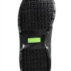 SR Max Walden Unisex Black Steel Toe Slip‑Resistant Work Shoe-4