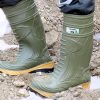 COFRA mens Rain BootsFire and Safety Boot-1