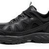 SR Max Walden Unisex Black Steel Toe Slip‑Resistant Work Shoe-2