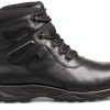SR Max Men's Groton MaxTRAX Soft Toe Waterproof Hiker Black-1
