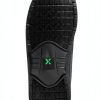 SR Max Men's Groton MaxTRAX Soft Toe Waterproof Hiker Black-4