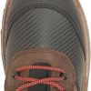 WOLVERINE mens Raider Shield 6" Carbonmax-4