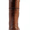 DUNLOP mens Modern Fire Safety Boots Steel Toe Waterproof PVC-4