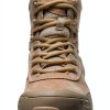 Bates Men's Velocitor Waterproof Side Zip Work Boot Olive Mojave-1