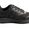 SR Max Dillon Athletic MaxTrax Slip Resistant Steel Toe Work Shoe-2