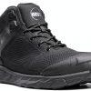 Hoss Men's Buster Hi-Big Sizes Fire and Safety Shoe, Black, 12 XX-Wide-0