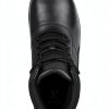 SR Max Men's Groton MaxTRAX Soft Toe Waterproof Hiker Black-3