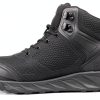 Hoss Men's Buster Hi-Big Sizes Fire and Safety Shoe, Black, 12 XX-Wide-1
