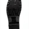 DUNLOP mens Modern Fire Safety Boots Steel Toe Waterproof PVC-2