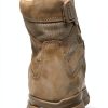 Bates Men's Velocitor Waterproof Side Zip Work Boot Olive Mojave-2