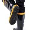Safety Boots Fire Fighting Rubber Non‑Slip High‑Temp Steel‑Plate-7