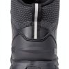 Hoss Men's Buster Hi-Big Sizes Fire and Safety Shoe, Black, 12 XX-Wide-2