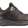 Hoss Men's Buster Low-Big Sizes Fire and Safety Shoe,Black, 12 XX-Wide-3
