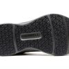 Merrell Mens Moab Flight Carbon Fiber Safety Shoes Black/Monument-4