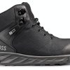 Hoss Men's Buster Hi-Big Sizes Fire and Safety Shoe, Black, 12 XX-Wide-3