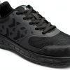 SR Max Dillon Athletic MaxTrax Slip Resistant Steel Toe Work Shoe-1
