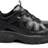 SR Max Walden Unisex Black Steel Toe Slip‑Resistant Work Shoe-1