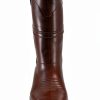 DUNLOP mens Modern Fire Safety Boots Steel Toe Waterproof PVC-3