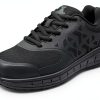 SR Max Dillon Athletic MaxTrax Slip Resistant Steel Toe Work Shoe-0