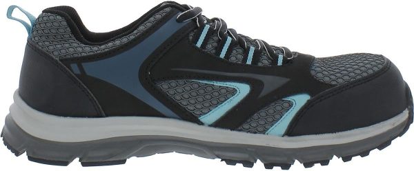 Nautilus Safety Footwear Tempest Low CT-1