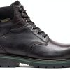 Hytest FootRests Electrical Hazard, Composite Toe, Waterproof, Men's 6 Inch Work Boot-2
