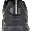 Hoss Men's Buster Low-Big Sizes Fire and Safety Shoe,Black, 12 XX-Wide-2