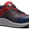 Merrell Mens Moab Flight Carbon Fiber Safety Shoes Black/Monument-0