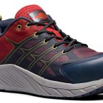 Merrell Mens Moab Flight Carbon Fiber Safety Shoes Black/Monument-0