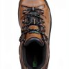 SR Max Winston, Men's, Brown, Low Hiker Style Comp Toe, EH, Slip Resistant Work Shoe-3