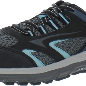 Nautilus Safety Footwear Tempest Low CT-0