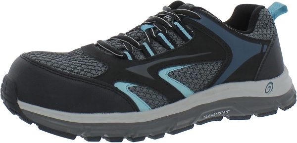 Nautilus Safety Footwear Tempest Low CT-0
