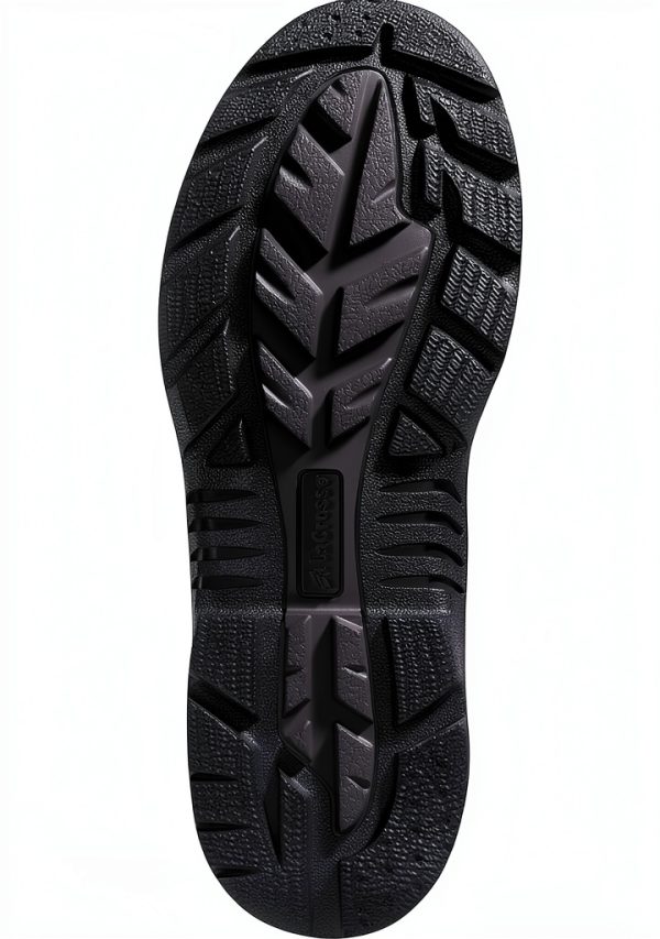 LaCrosse Insulated Alpha Aggressive 16" Fire Safety Boots Composite-1