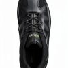 SR Max Walden Unisex Black Steel Toe Slip‑Resistant Work Shoe-3
