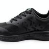 SR Max Dillon Athletic MaxTrax Slip Resistant Steel Toe Work Shoe-3