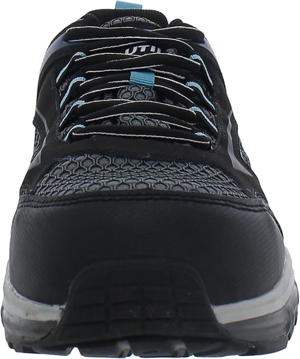 Nautilus Safety Footwear Tempest Low CT-2